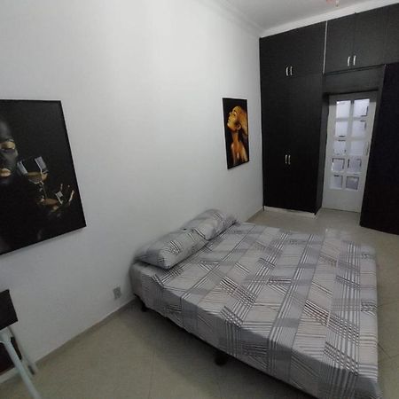 Real Apartments 058 - Studio em Copacabana na quadra da praia Rio de Janeiro Exterior foto